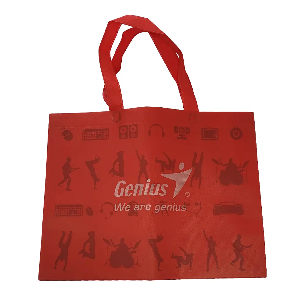 Geanta laptop Genius pentru notebook 15.6 inch