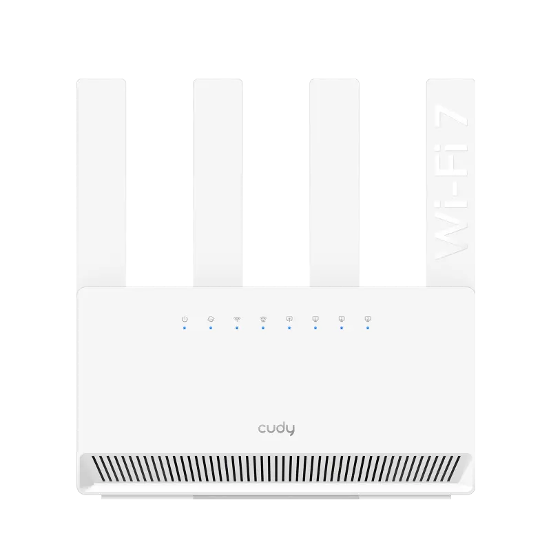Router wireless Cudy WR3600E BE3600 Wi-Fi 7