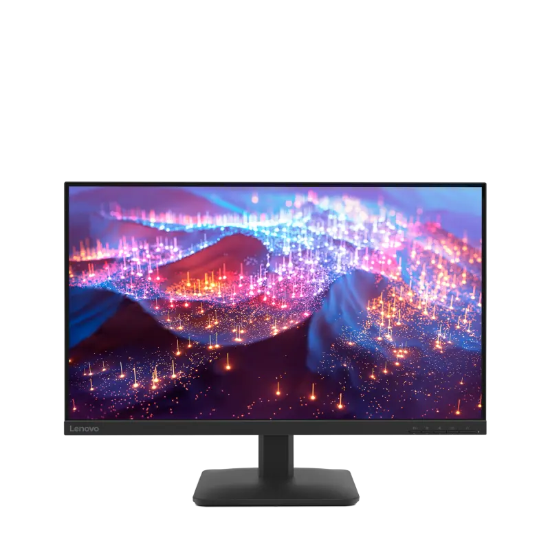 Monitor Lenovo L27-4e 27 inch Full HD IPS 100 Hz