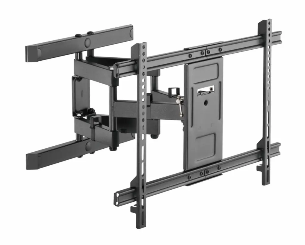 Suport TV Serioux TV61-466 reglabil 37-80 60 kg