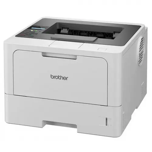 Imprimantă laser mono Brother HL-L5210DN A4 rețea