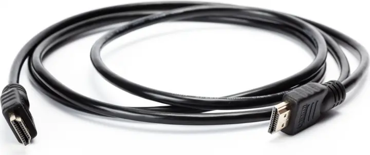 Cablu HDMI Spacer SPC-HDMI-6 1.8m 4K negru