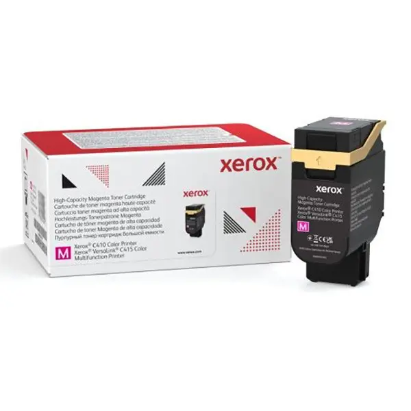 Toner Xerox 006R04766 magenta 7000 pagini C410 C415
