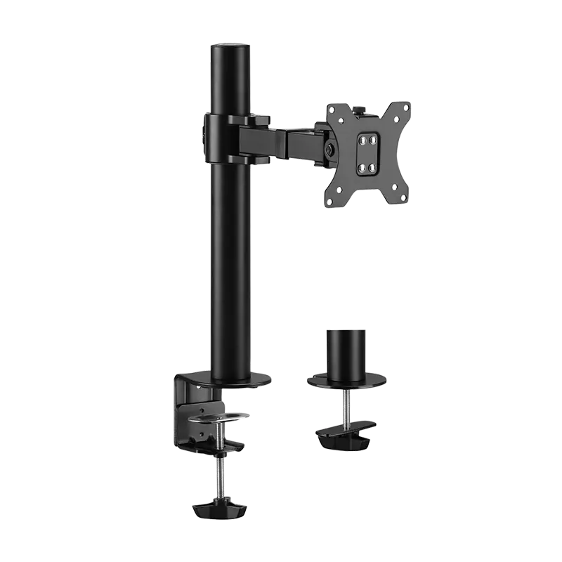 Suport monitor LogiLink BP0104 17-32 inch braț 199 mm negru
