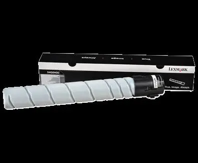 Cartuș Lexmark 54G0H00 negru 32500 pagini MS911