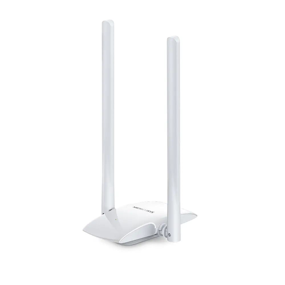 Adaptor USB Mercusys MW300UH 300 Mbps high-gain