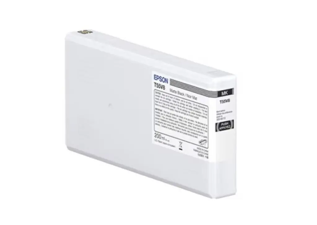 Cartus cerneala, Epson, UltraChrome Pro10, 200ml, Negru