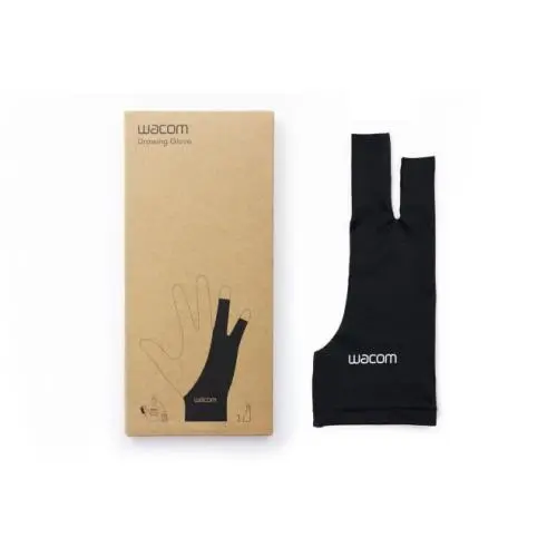 Manusa desen Wacom Drawing Glove ACK4472501Z