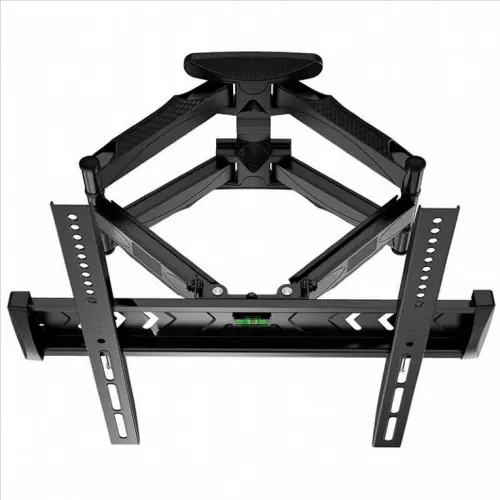 Suport TV Gembird WM-58ST-01 32-58 inch negru full-motion