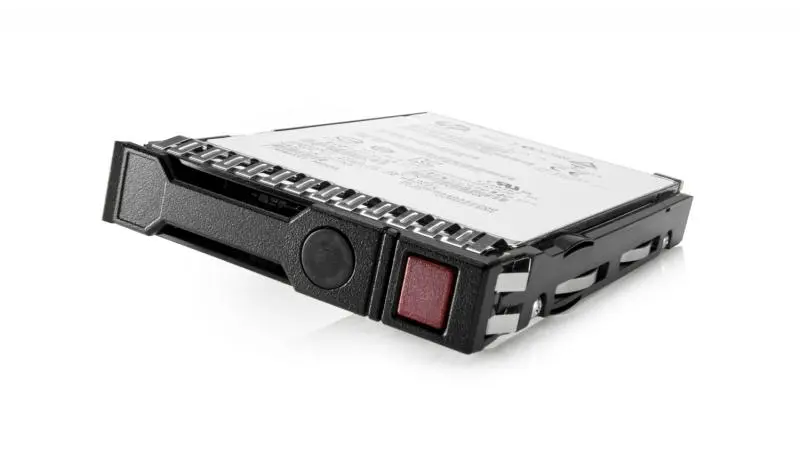 HDD server HP 881457-B21 SAS 10K SFF 2.4TB