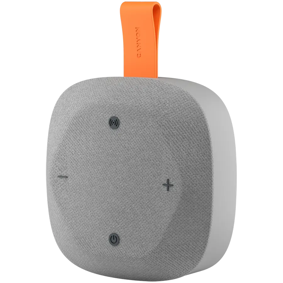 Boxă Canyon Hexagon 10 portocaliu Bluetooth 8W IPX5