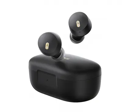 Căști wireless Baseus Bowie E18 TWS IPX4 negre