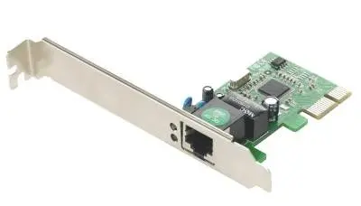 Placă rețea Gembird NIC-GX1 Gigabit PCIe Realtek