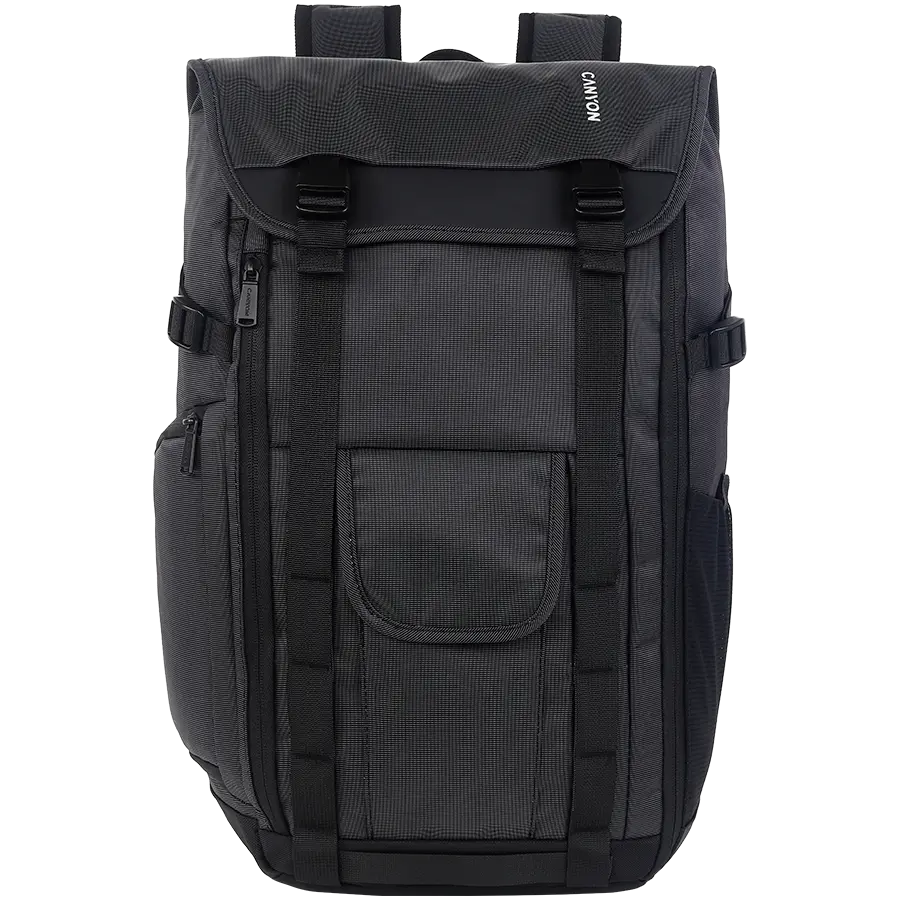 Rucsac laptop Canyon BPA-5 Urban 15.6″ 15L Black