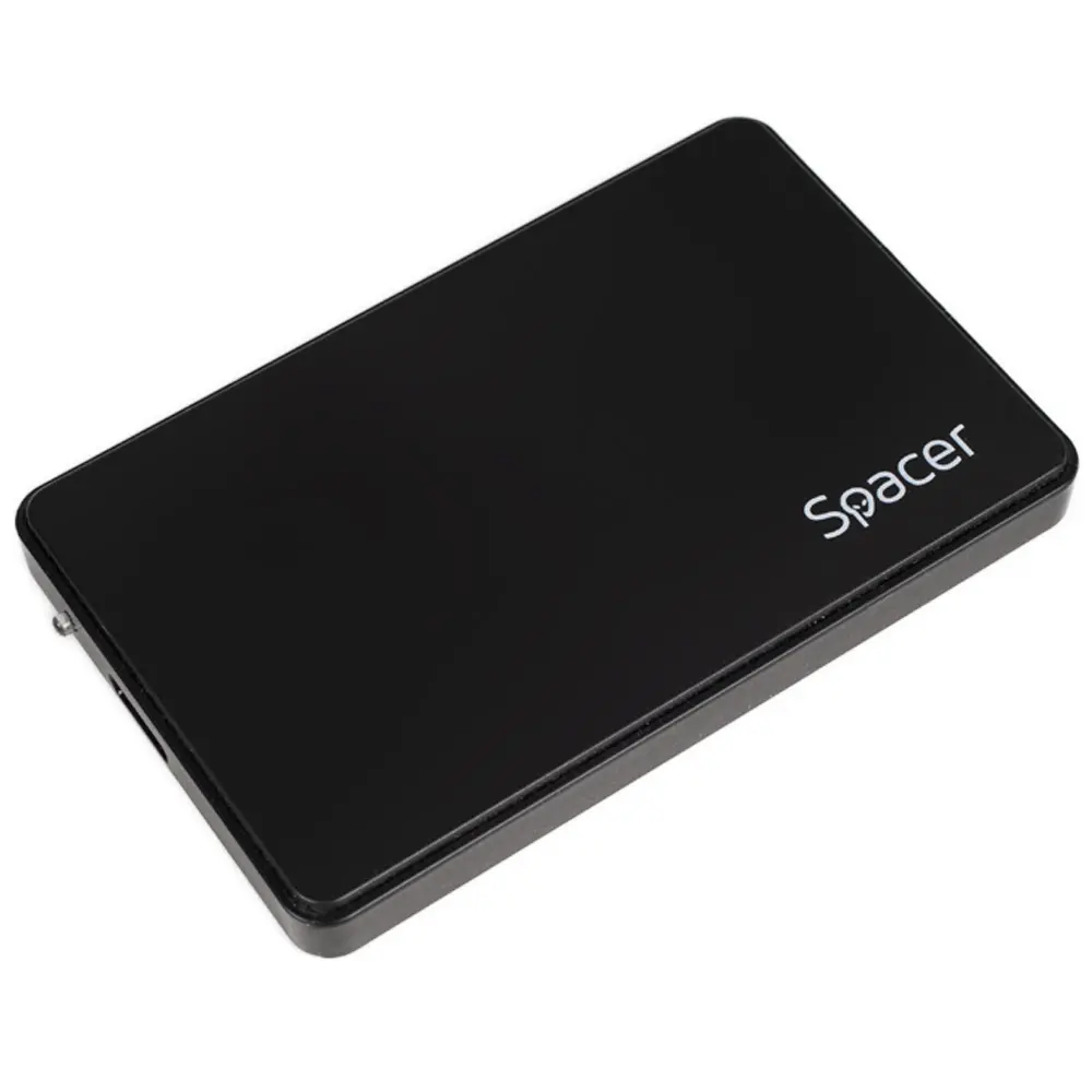 Rack extern Spacer SPR-25612 USB 3 0 2.5 inch