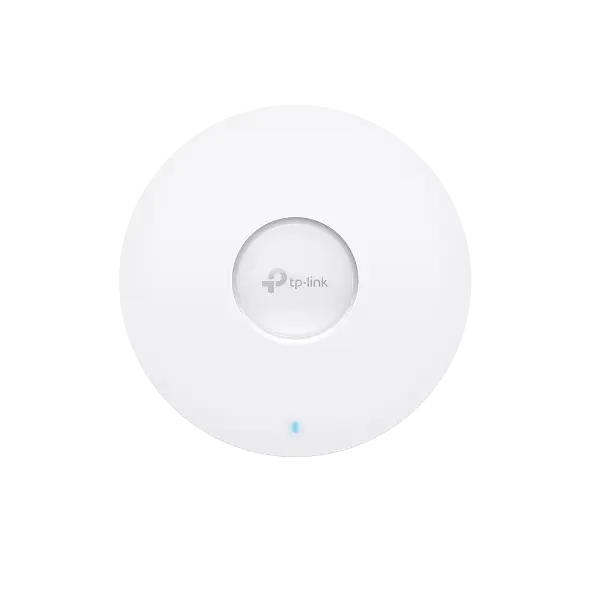 Access Point TP-Link EAP673 Wi-Fi 6 AX5400 2.5G PoE+