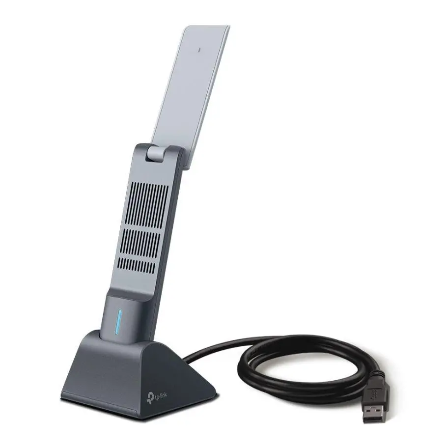 Adaptor wireless TP-Link Archer TX20UH Wi-Fi 6 AX1800