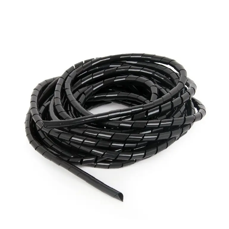 Legătură cablu Gembird CM-WR1210-01 spirală 10 m 12 mm
