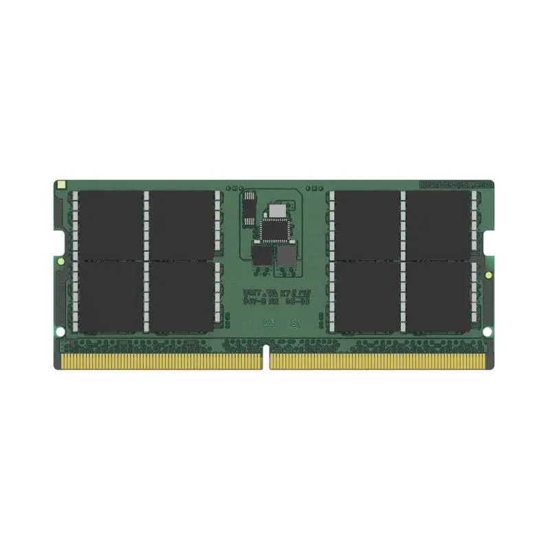 Memorie laptop Kingston 32GB DDR5 5600MHz CL46