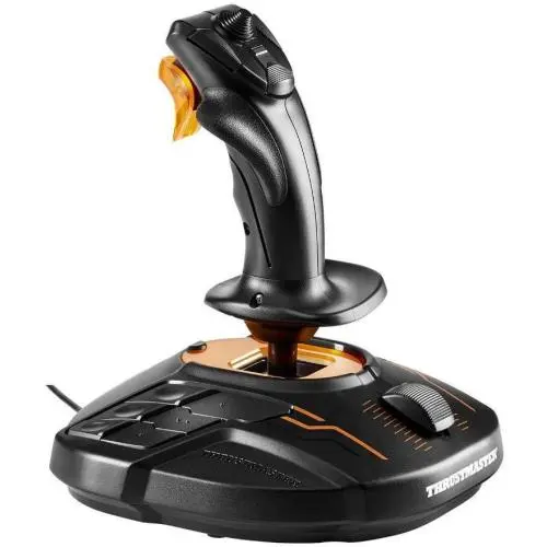 Joystick Thrustmaster T-16000M FCS pentru PC