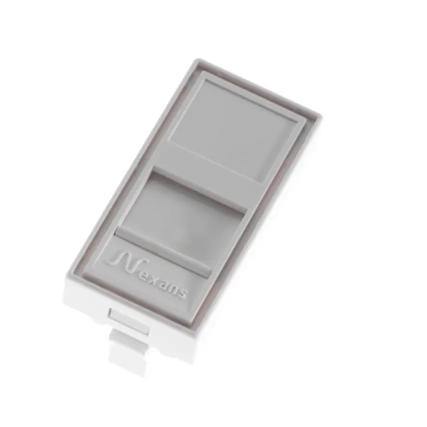 Modul Nexans N423 645 keystone EU 22 5×45 alb