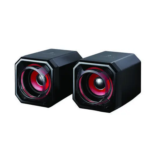 Boxe Surefire Gator Eye 2 0 5W roșu/negru