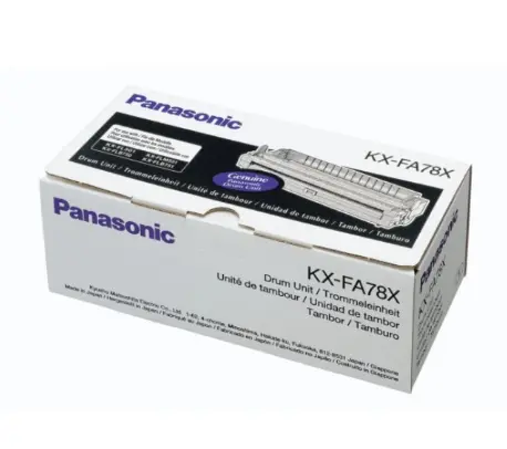 Cilindru fax Panasonic KX-FA78A-E
