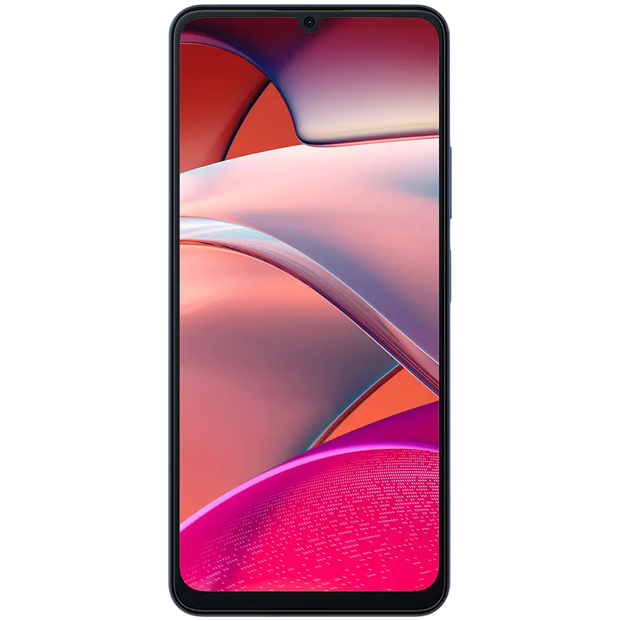 Blackview COLOR 8 8/256GB, 6.75inch FHD+ 720×1600, Octa-core,8MP Front/50MP, Battery 6000mAh, Type-C, Android 13, Fingerprint, Dual SIM, 3 SD card slots, 18W wired charging, Gray