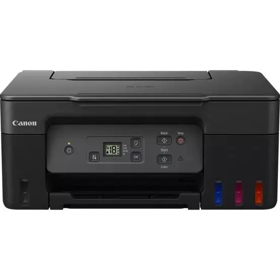 Multifuncțional Canon PIXMA G2470 CISS A4 100 coli