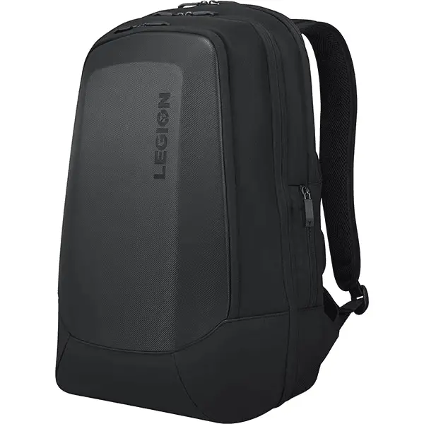 Rucsac laptop gaming Lenovo Armored II 17.3″ Negru
