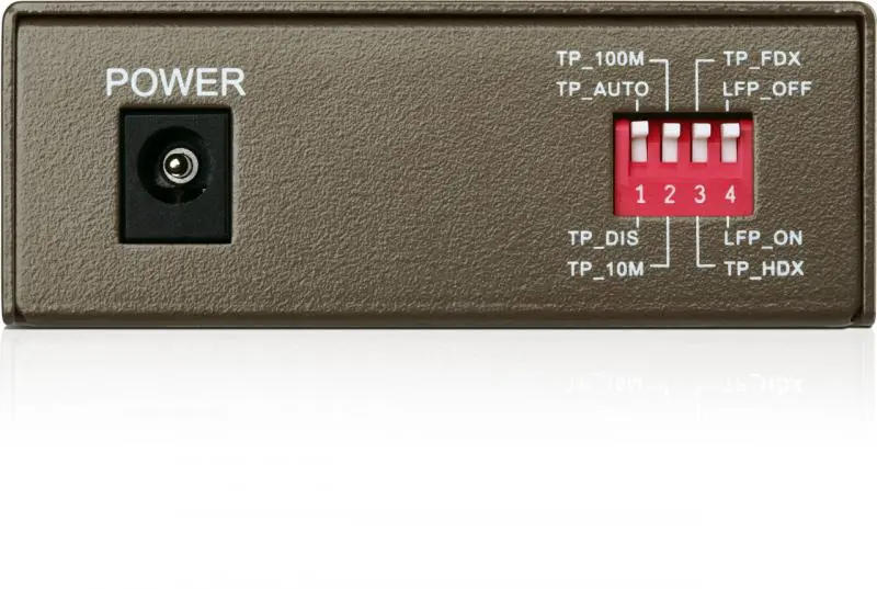 Media convertor TP-Link MC111CS