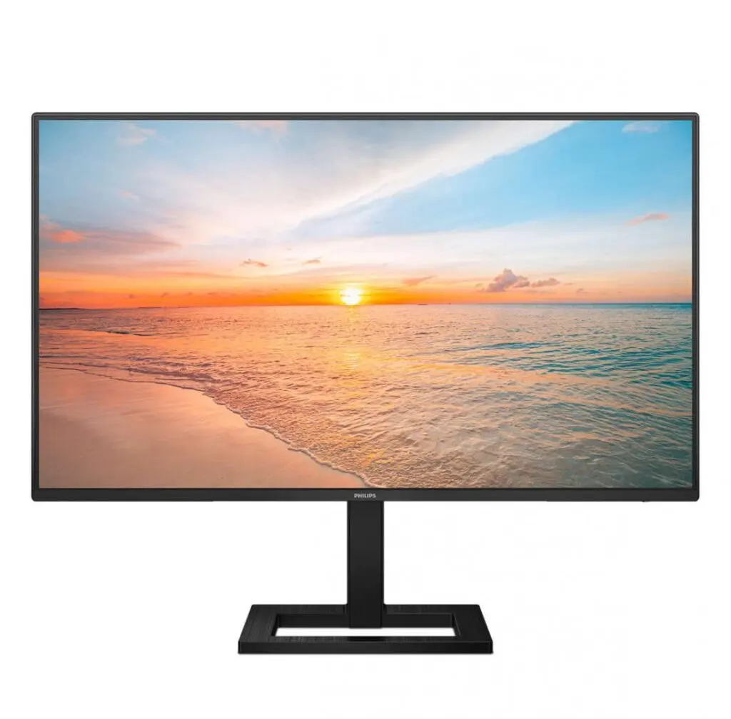 Monitor Philips 27E1N1600AE 27 Inch QHD 100Hz IPS USB-C
