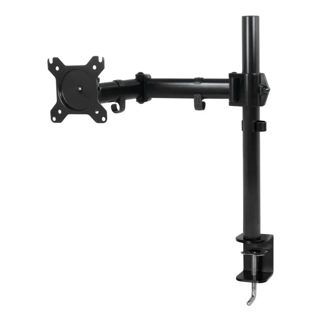 Stand monitor Arctic Z1 Basic negru 13-43 inch