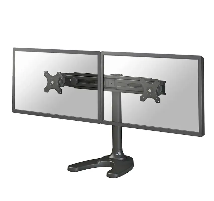 Suport TV Neomounts FPMA-D700DD 10-30″ 19″ 30″ 8 kg