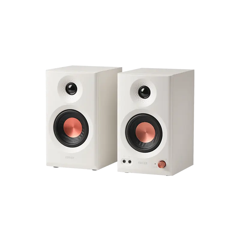 Difuzoare Edifier MR3 alb 36W RMS Bluetooth