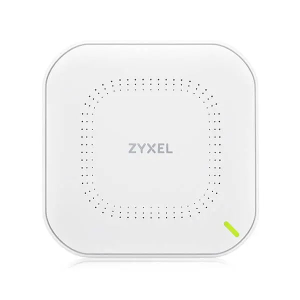Access point ZyXEL NWA90AX Pro AX3000 Wi-Fi 6 2.5G PoE alb