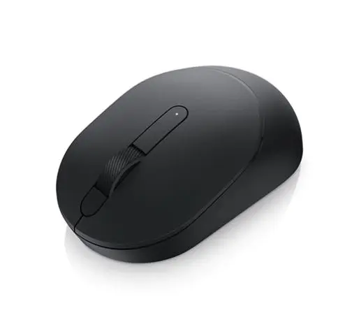 Mouse wireless Dell MS3320W Bluetooth negru