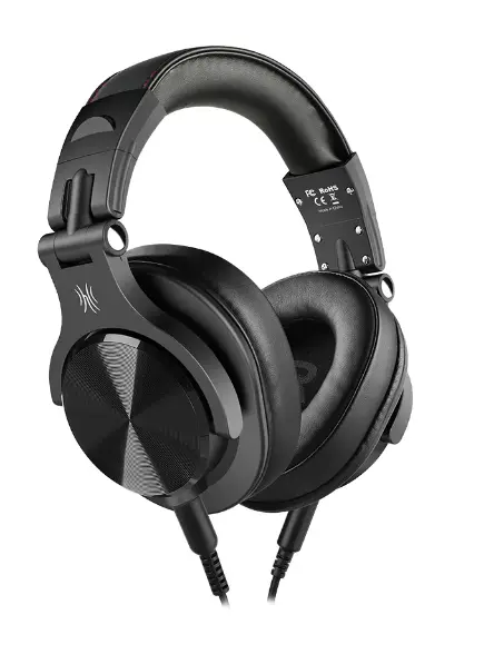 Casti, OneOdio, A71D, Gamer, Negru