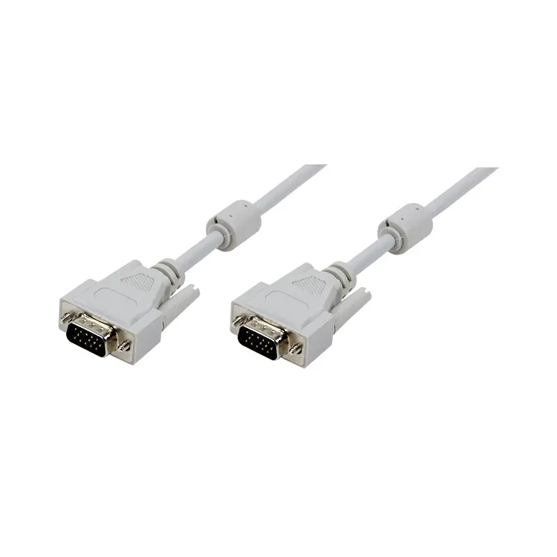 Cablu de date cu miez de ferita, Logilink, 3 m
