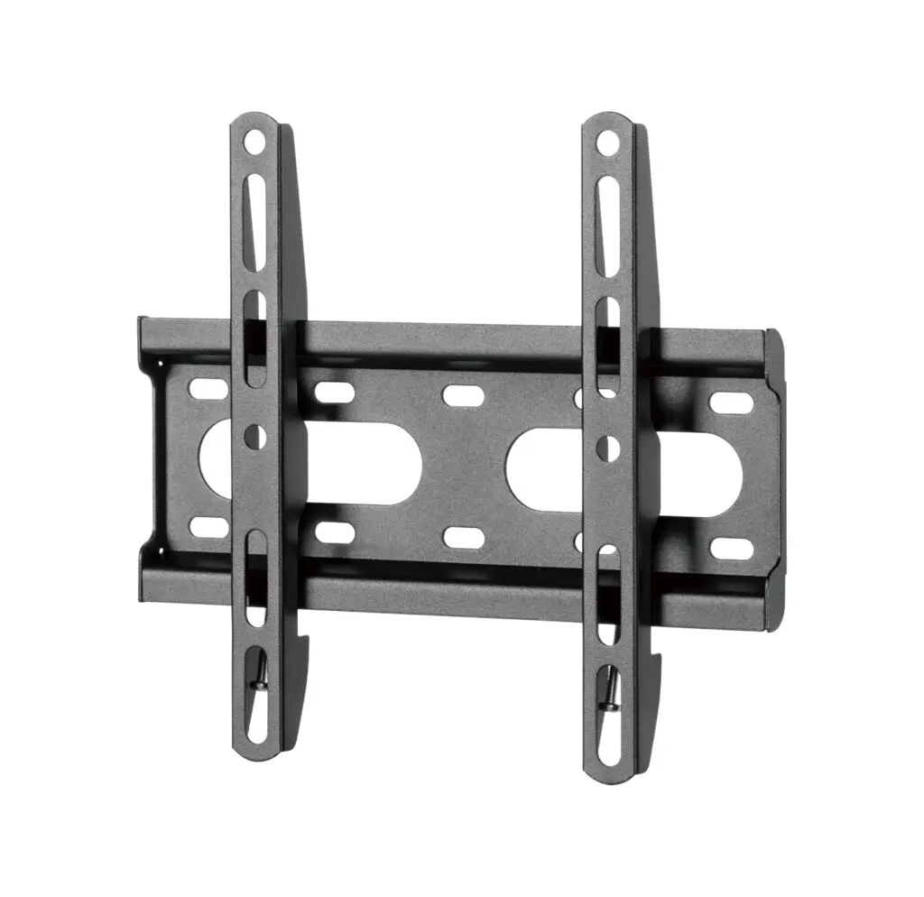 Suport TV Superior SUPSTV001 fix extra slim 23-42 inch Negru