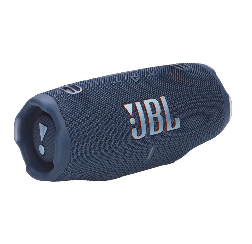 Boxă portabilă JBL Charge 6 JBLCHARGE6BLU albastră 45W IP68