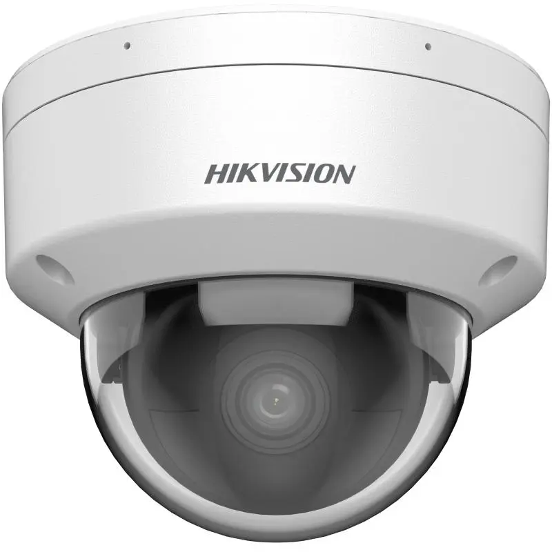 Cameră supraveghere Hikvision DS-2CD2186G2H-I 8MP Darkfighter 2.8mm