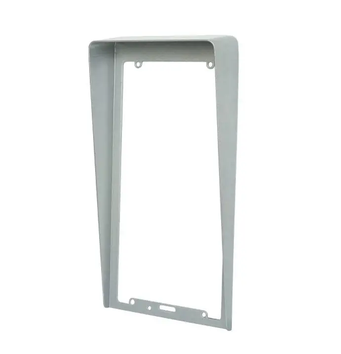 Protectie ploaie Hikvision DS-KABV8113-RS/Flush montaj ingropat