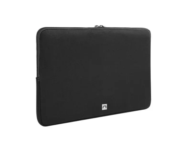 Husă laptop Natec Coral 14 1 negru NET-1701