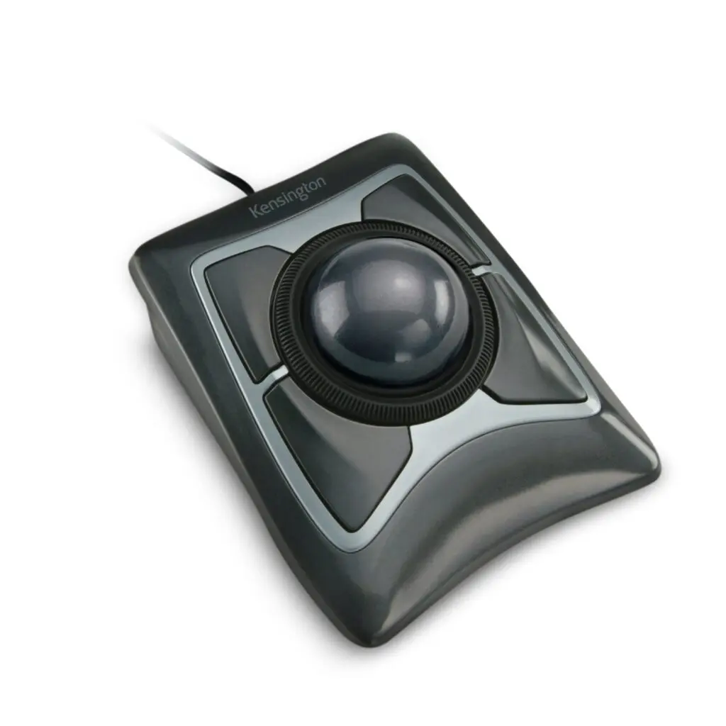 Trackball Kensington Expert Mouse 64325 cu fir