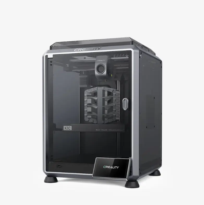 Imprimanta 3D Creality K1C FDM