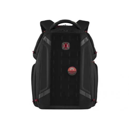 Rucsac gaming Wenger PlayerOne 17 3 inch negru