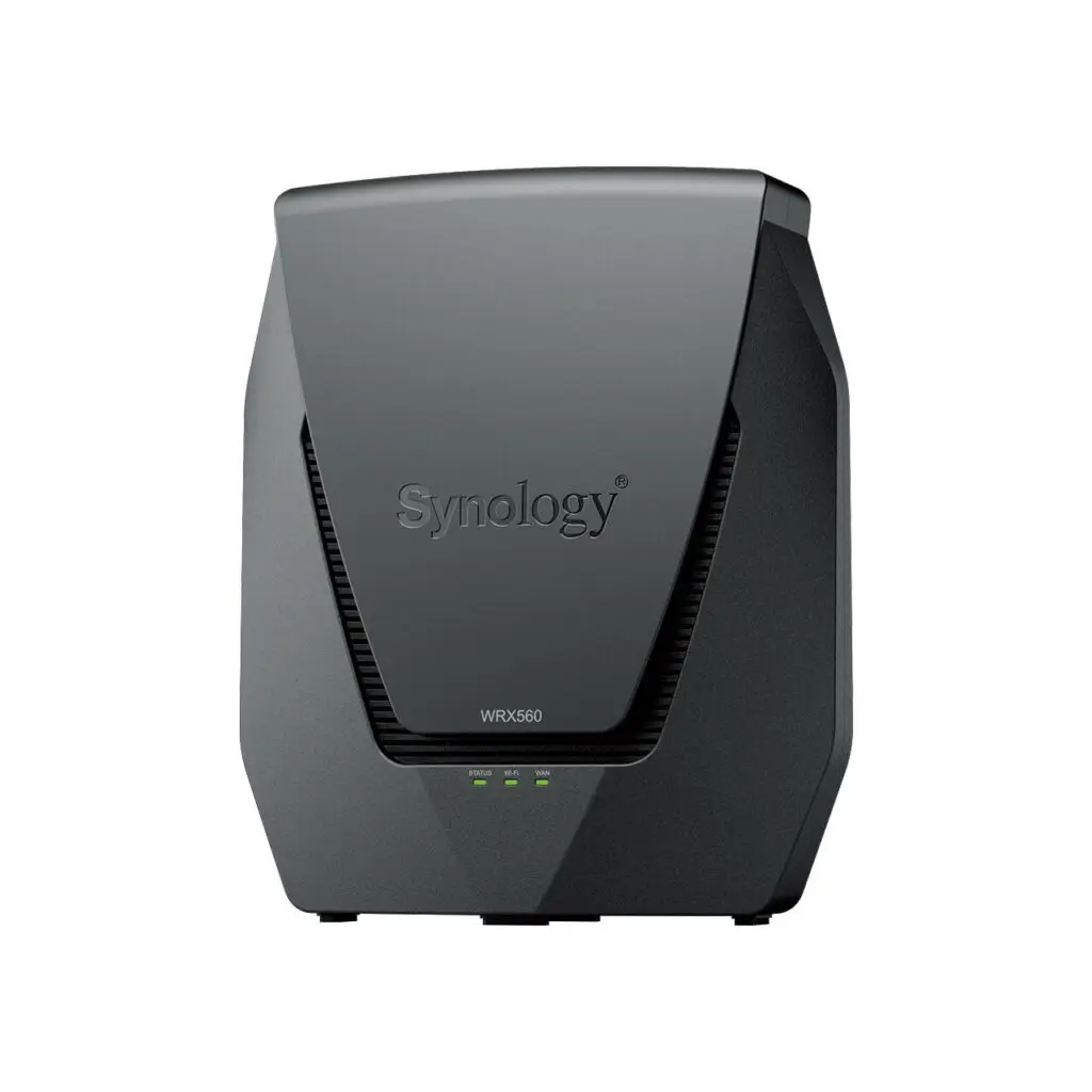 Router Synology WRX560 Wi-Fi 6 dual-band
