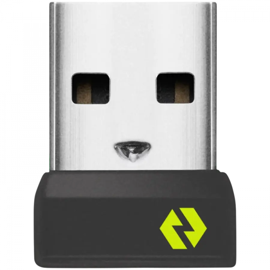 Adaptor wireless Logitech Logi Bolt USB-A 956-000008