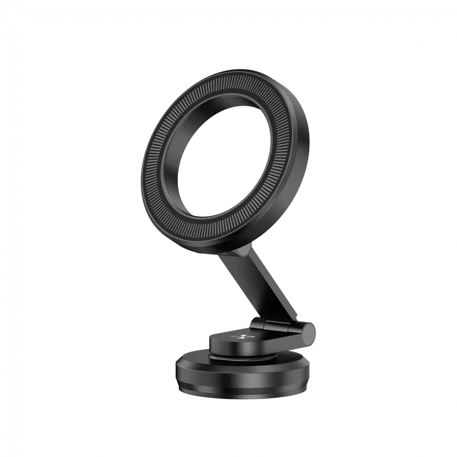Suport magnetic Canyon OnGrip 10 negru